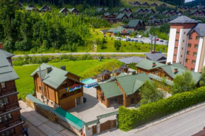 Mini Hotel Laplandiya